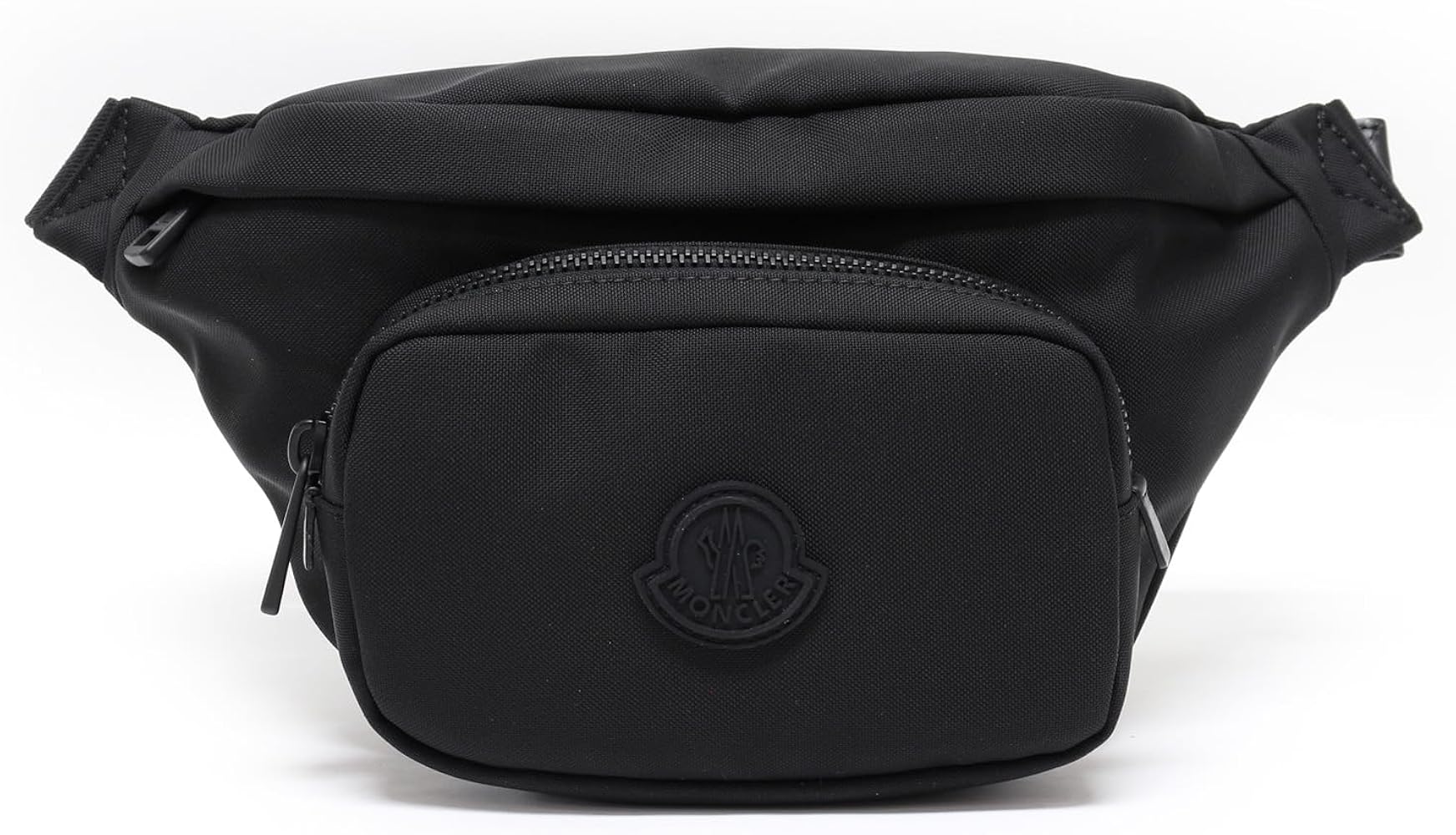 Amazon | [モンクレール] 24SSモデル メンズ DURANCE BELT BAG