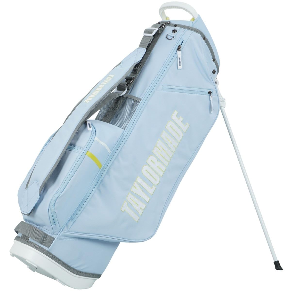 Taylor Made レディースキャディバッグ USAデザイン 20口径 Taylor