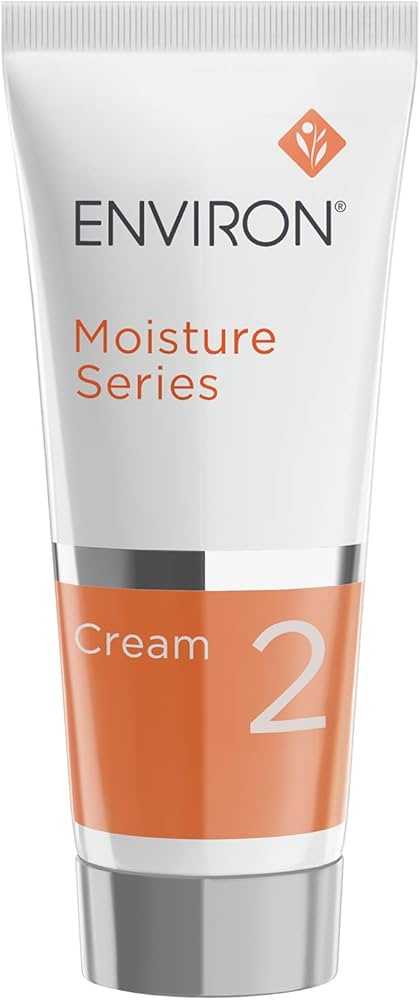 Amazon | エンビロン モイスチャー クリーム 2 保湿 ENVIRON 60