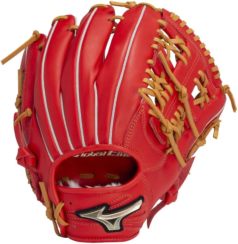 Amazon | ミズノ MIZUNO 少年軟式用 グローバルエリートRG ブランド