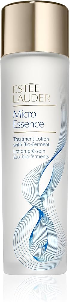 Amazon.com: Estée Lauder Micro Essence Treatment Lotion with Bio