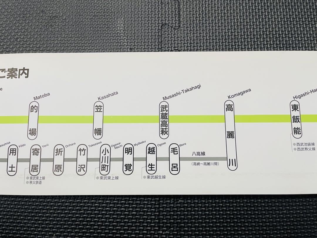 山手線 停車駅のご案内 鉄道 電車 廃品 2002年 当時物 現状品 【公式通販】
