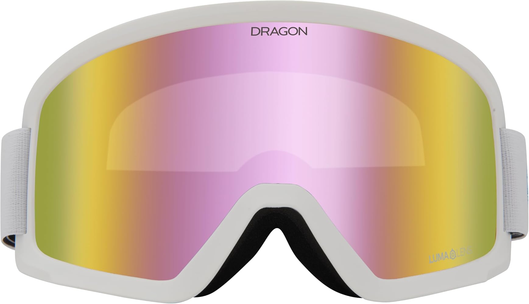 Amazon | [DRAGON] ドラゴン DX3L WHITE LUMALENS PINK ION ジャパン