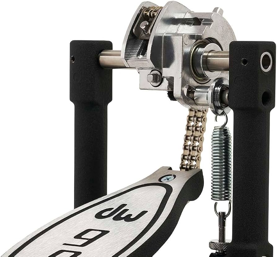 Amazon.co.jp: DW DW-9000 ドラムペダル : 楽器・音響機器