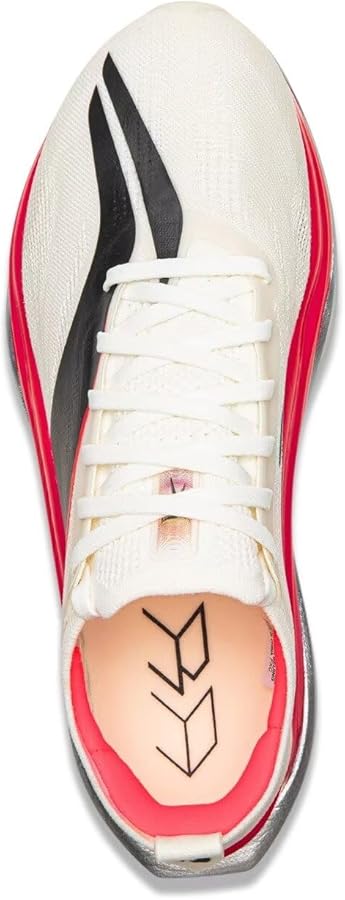 Amazon | [LI-NING(リーニン)] FEIDIAN 6 ELITE 男子 反射 軽量 高反発