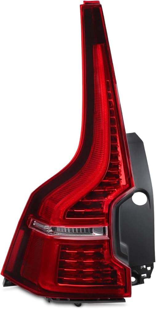 Amazon | AKKON - フィット 2018-2024 ボルボ XC60 プレミアム LED