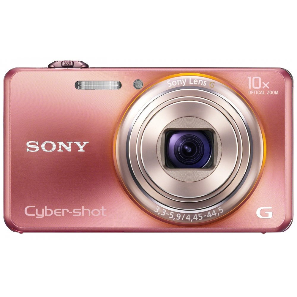 Amazon | SONY Cyber-Shot(サイバーショット) WX100 (1820万/光学x10