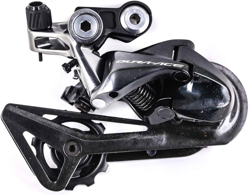 Shimano Dura-Ace RD-R9100 11 velocidades traseira descarrilador