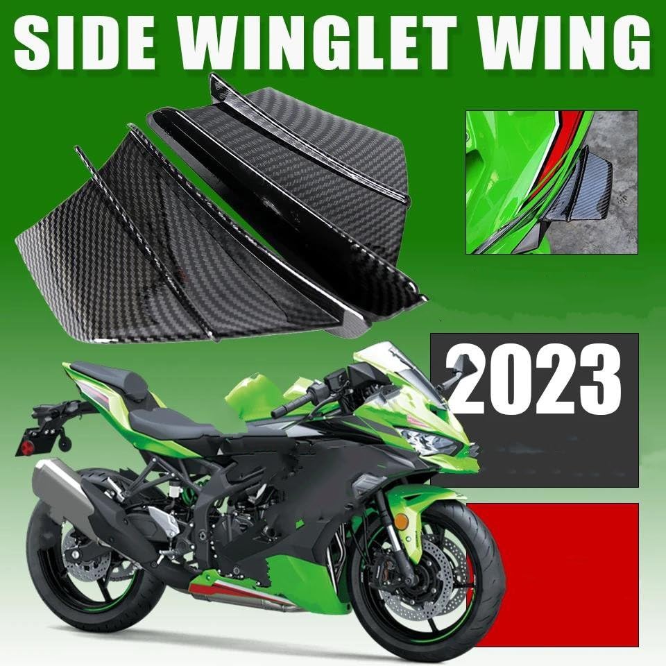 Amazon.co.jp: に適合する 忍者 に適合する Zx4rr 用 に適合する Zx