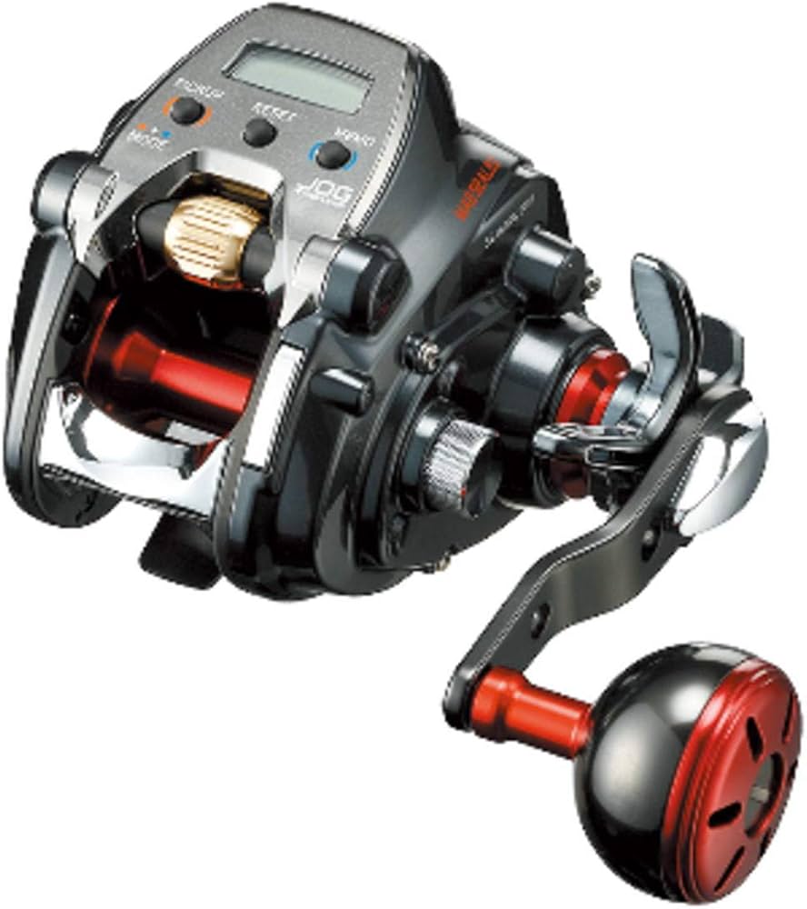 シーボーグ 200J ダイワ 新品未使用 Daiwa SEABORG 200J 電動リール