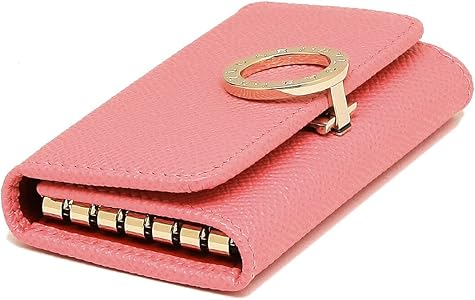 Amazon | [ブルガリ]キーケース レディース BVLGARI 287263 ピンク