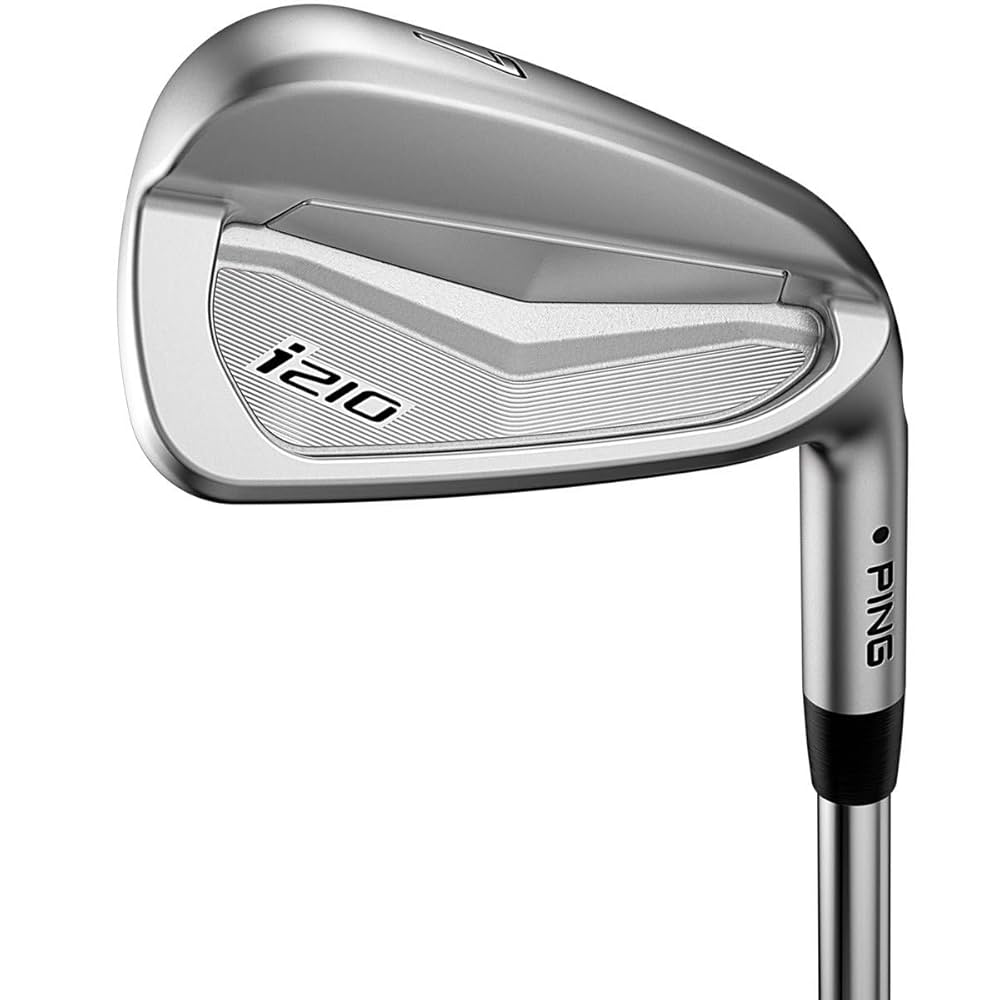 PING i210 3番アイアン(3i)単品 tourAD95s Ping i210 3番アイアン #3i