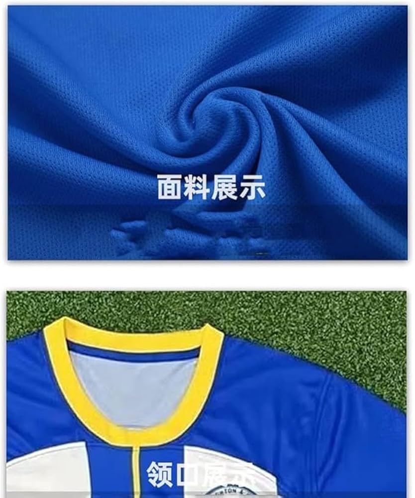 BHAFC Adult 24/25 Shirt ジョアン・ペドロ 9_TZIMAS |