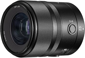 Amazon.com : YONGNUO YN23MM F1.4Z DA DSM WL Pro Auto Focus Wide