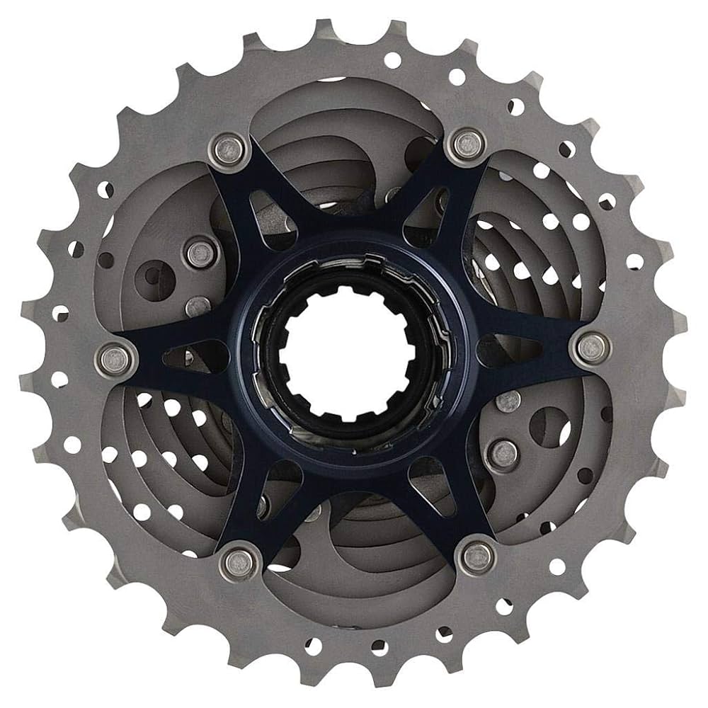 DURA-ACE CS-R9100 スプロケット 11速 11-30T 【公式通販】