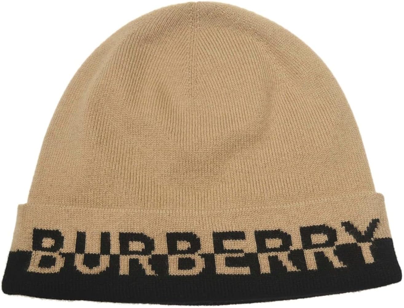 Amazon | [BURBERRY] [バーバリー] メンズニットキャップ 8061035 1