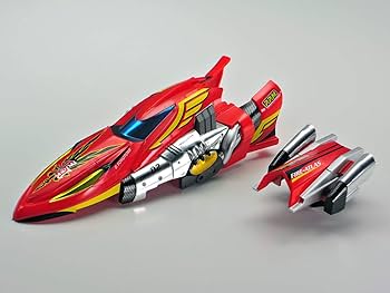 Amazon | タミヤ 1/32 ダンガンレーサーEVO No.2 DRX-2 ファイヤー