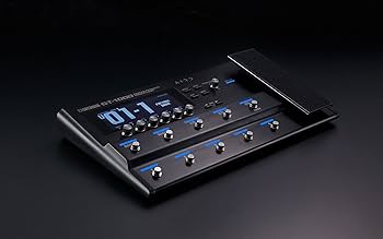 Amazon.com: Boss GT-1000 Guitar Effects Processor Bundle with