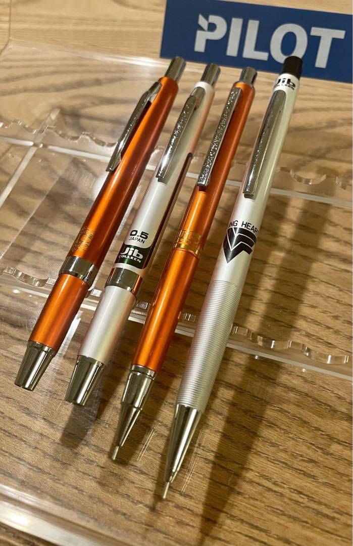 Amazon.co.jp: コーリン鉛筆 シャープペンシル セット : 文房具