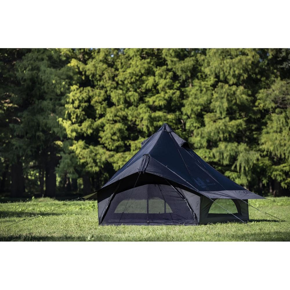 Amazon.co.jp: Canadian East × ogawa Outdoor Camp Tent One Pole