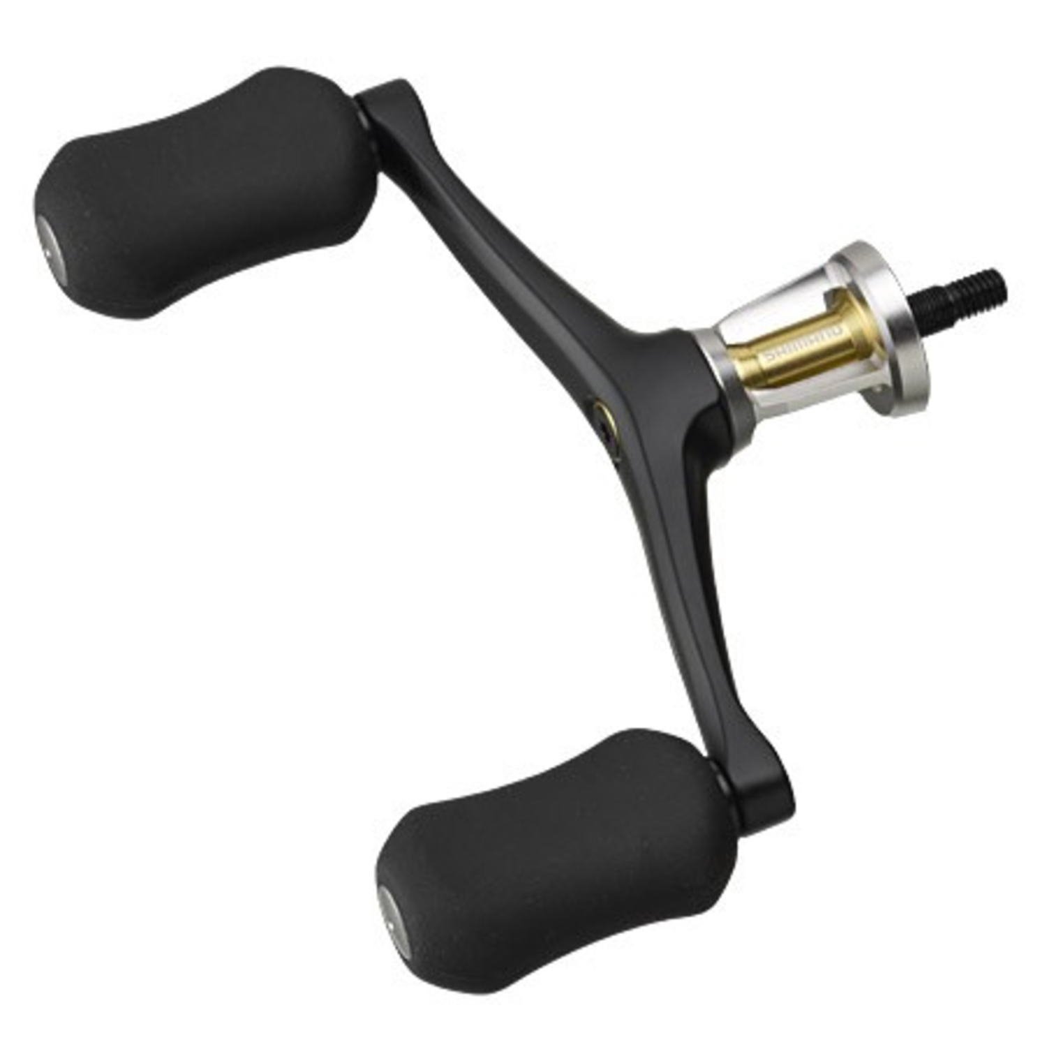 Amazon | シマノ(SHIMANO) 夢屋 Mgダブルハンドル 45mm | シマノ