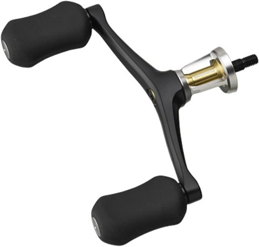 Amazon | シマノ(SHIMANO) 夢屋 Mgダブルハンドル 45mm | シマノ