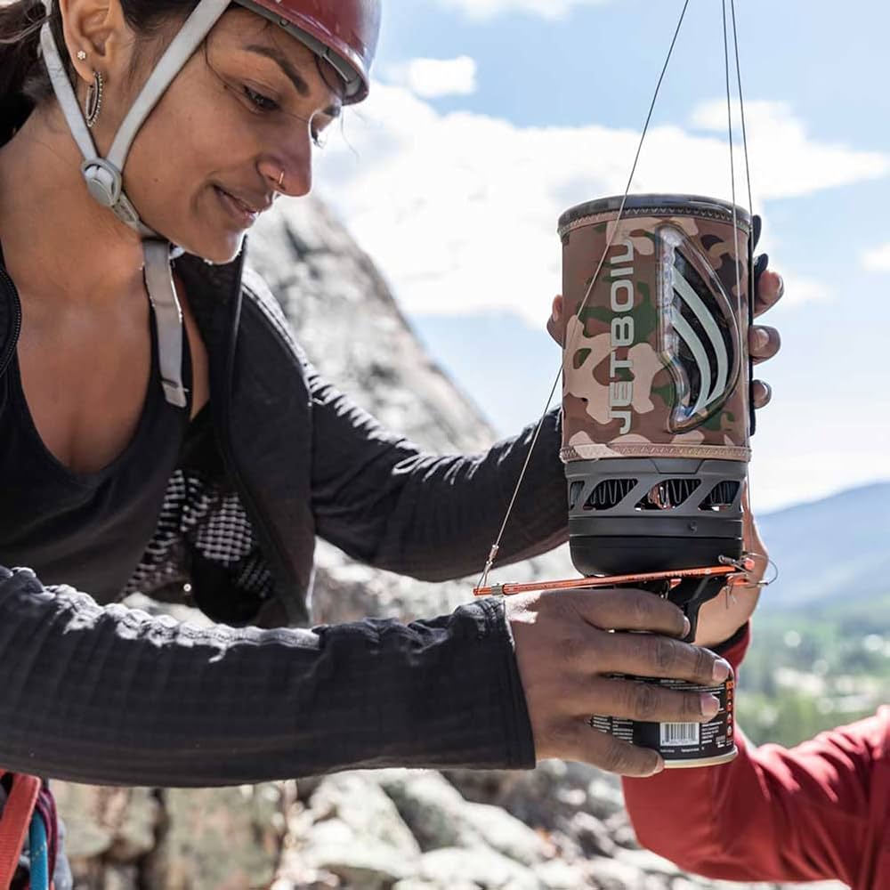 Amazon | ジェットボイル JETBOIL フラッシュ ワイルド 1824393-WILD