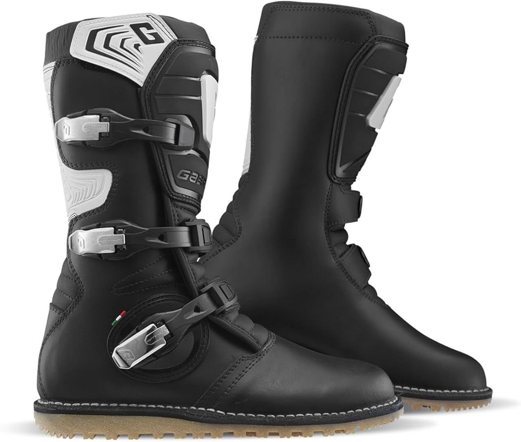 Amazon.co.jp: Gaerne ガエルネ Balance pro tech バランス プロ