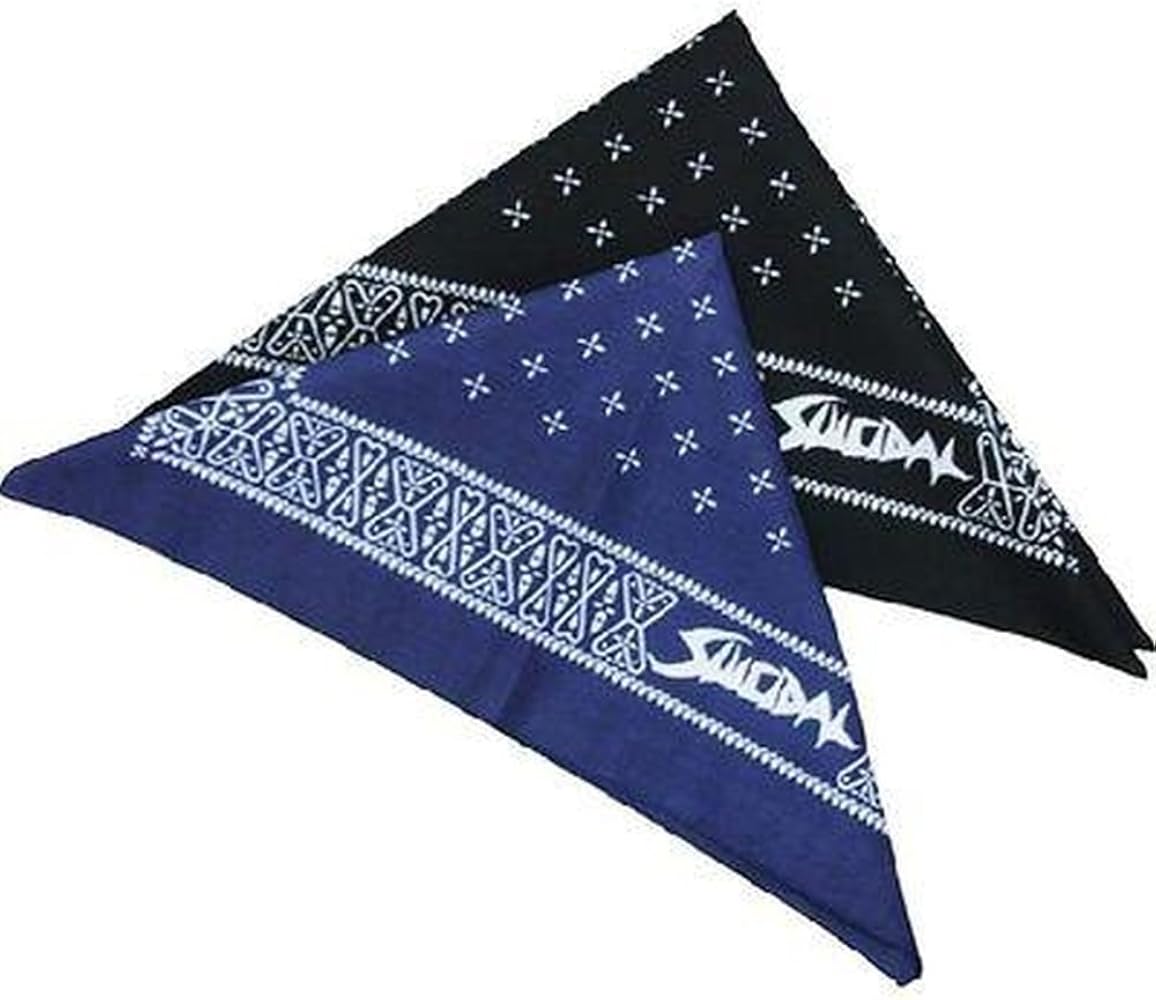 Amazon.com: Suicidal Tendencies Official Original SXTX OG Bandana