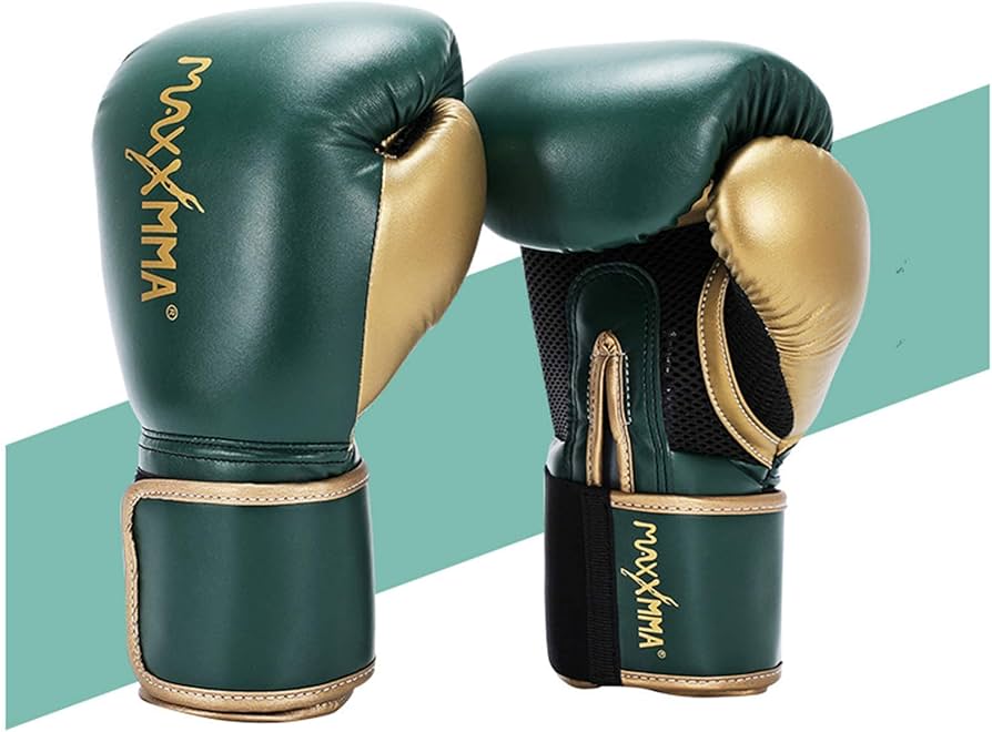 Amazon.co.jp: ボクシンググローブ、男性女性のための職業ボクシング