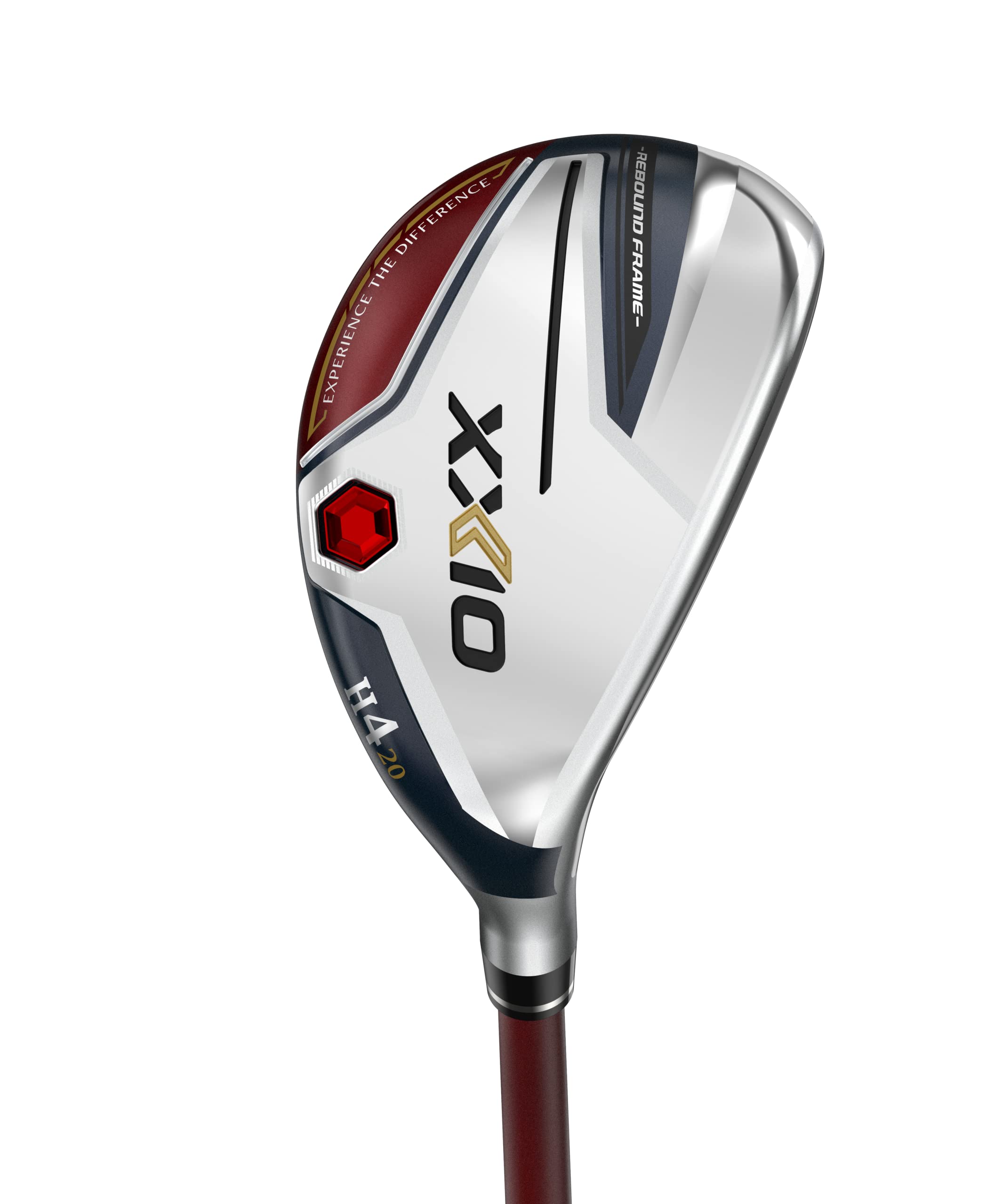 Amazon | DUNLOP(ダンロップ) ユーティリティ XXIO ゼクシオ