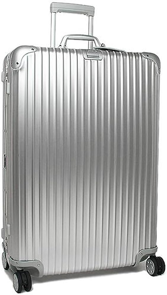Amazon | (リモワ) RIMOWA リモワ スーツケース RIMOWA 923.77.00.4