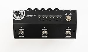 Limetone Audio buddy - 自然で透明感のあるサウンドを実現した