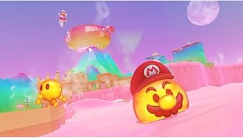 Amazon.co.jp: 【整備済み品】 Nintendo Switch スーパーマリオ