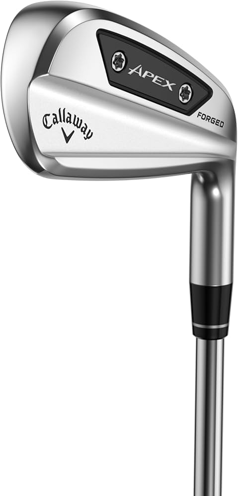 Amazon.co.jp: Callaway Golf Apex AI200 個別アイアン(右