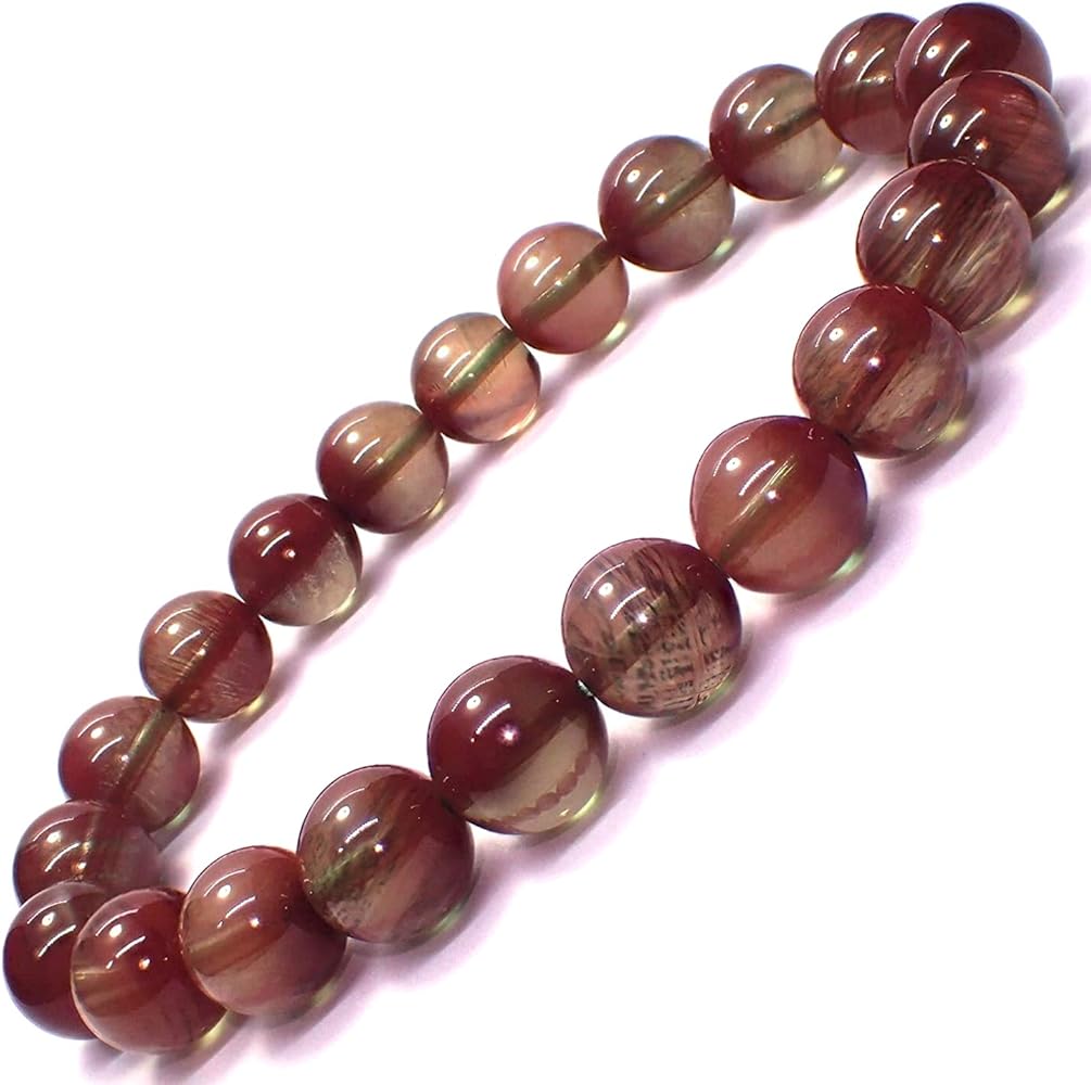 Amazon | [ハピネス ストーン] 高級天然石 カラーチェンジ アンデシン