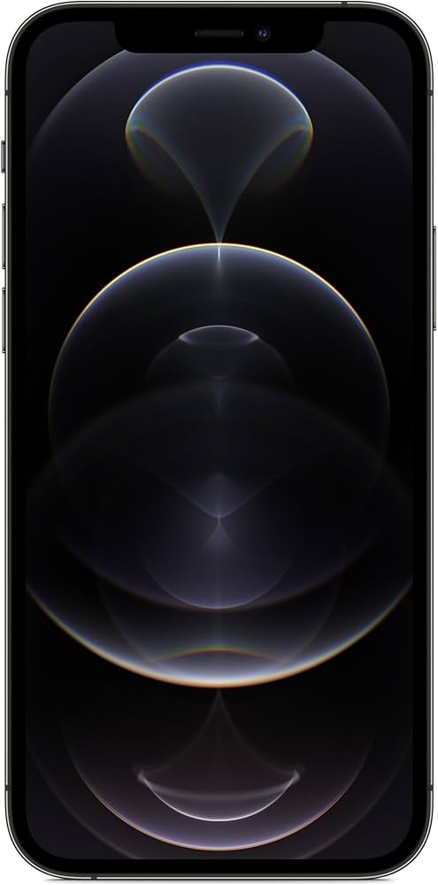 Amazon.com: Apple iPhone 12 Pro 5G, US Version, 128GB, Graphite