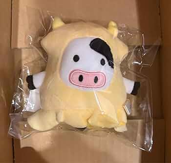 Amazon.co.jp: わるきゅーれ エブリデイ カルビイカ ぬいぐるみ