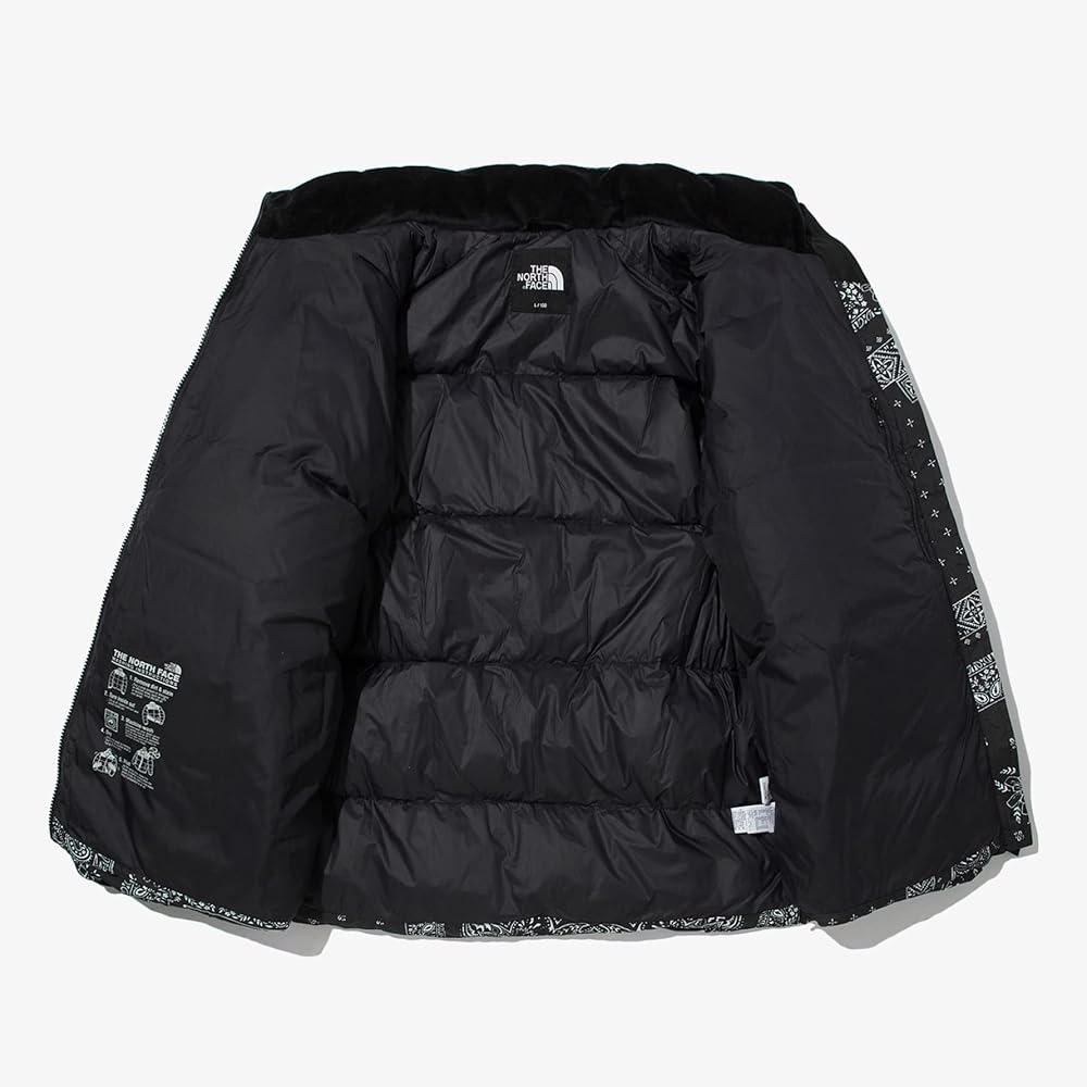 Amazon | (ノースフェイス) THE NORTH FACE NOVELTY LOFTY DOWN JACKET