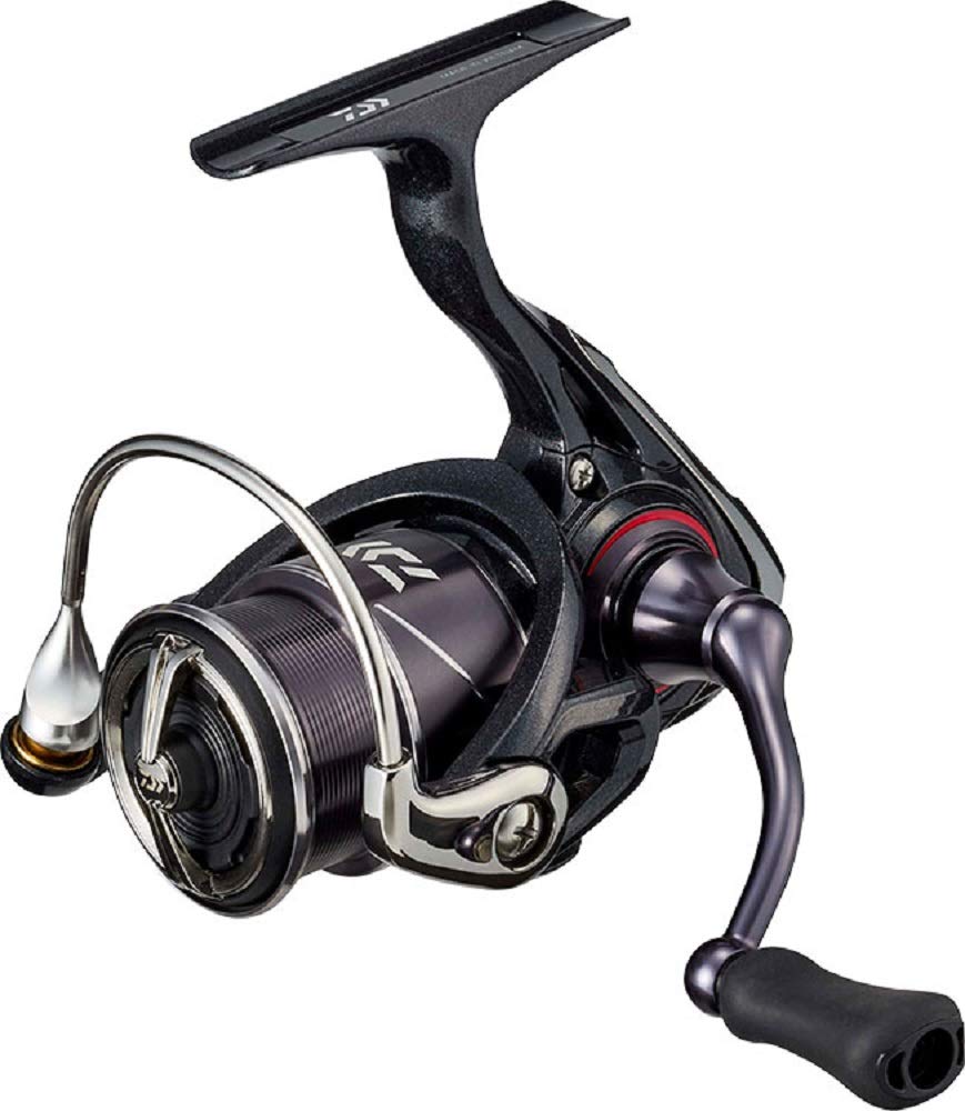 Amazon | ダイワ(DAIWA) スピニングリール 20 月下美人X 1000S-P(2020