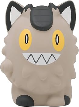 Amazon.co.jp: ポケモンセンターオリジナル 陶飾り ニャースと
