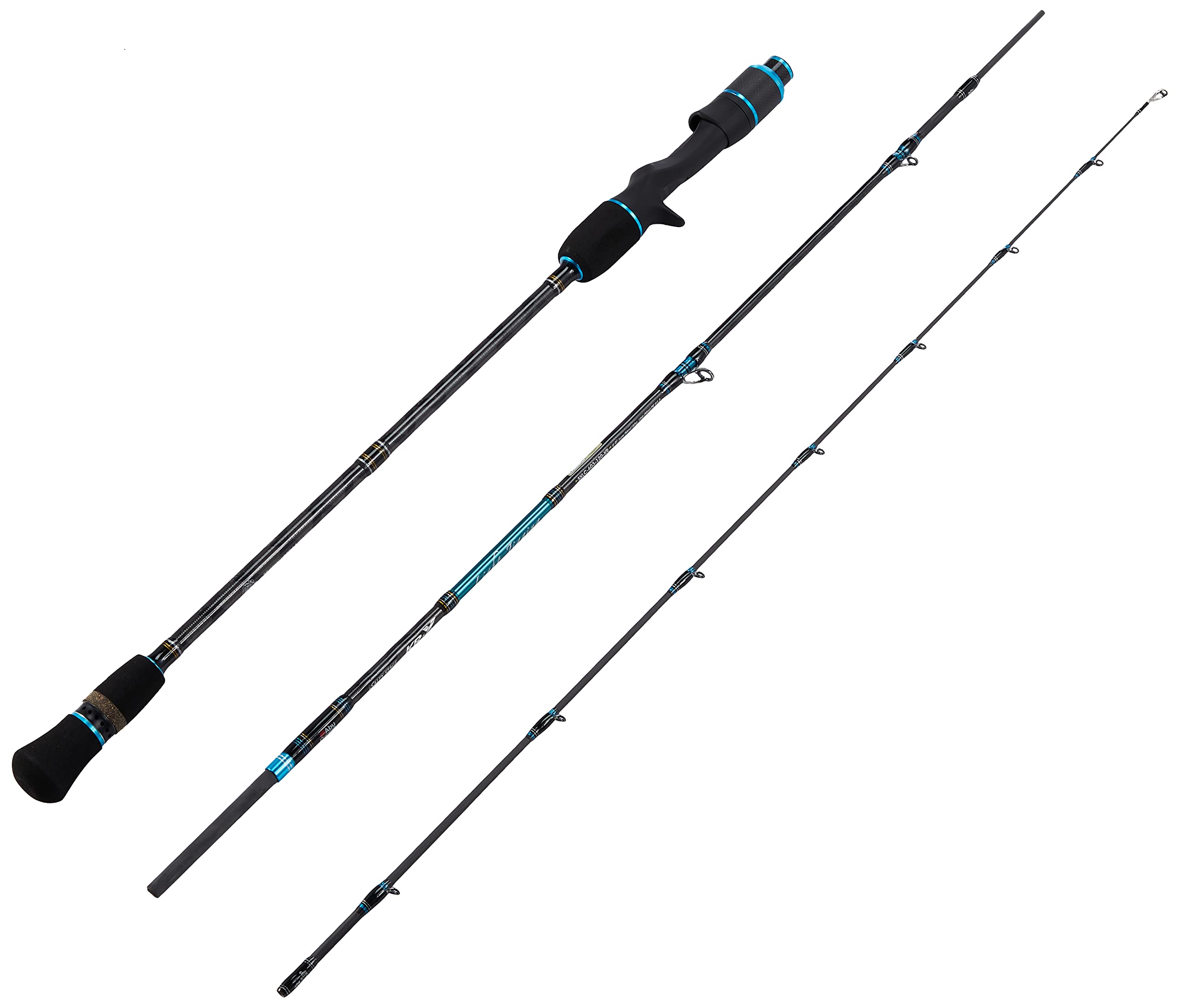 Amazon | AbuGarcia (アブガルシア) ソルティーステージKR-X ライト
