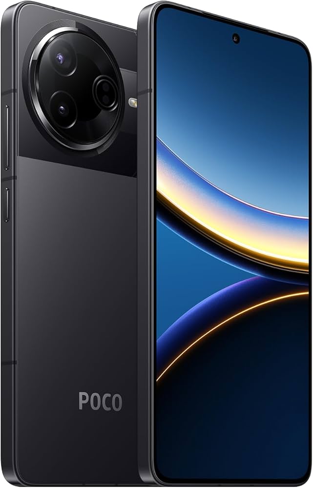 Amazon | Xiaomi POCO F7 Pro 12GB+256GB 日本語版 Simフリー