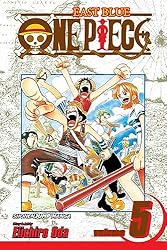 Amazon | One Piece, Vol. 107 (English Edition) [Kindle edition] by