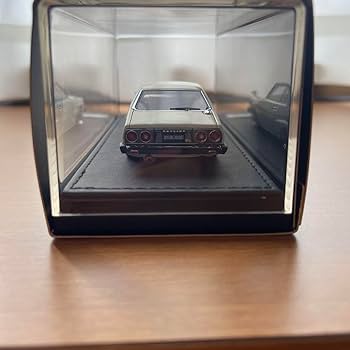 Amazon | イグニッションモデル スカイライン ジャパン 2000 IG 1 43