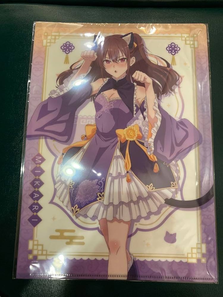Amazon.co.jp: 2.5次元の誘惑 ローソン 国際展示場 橘美花莉 限定