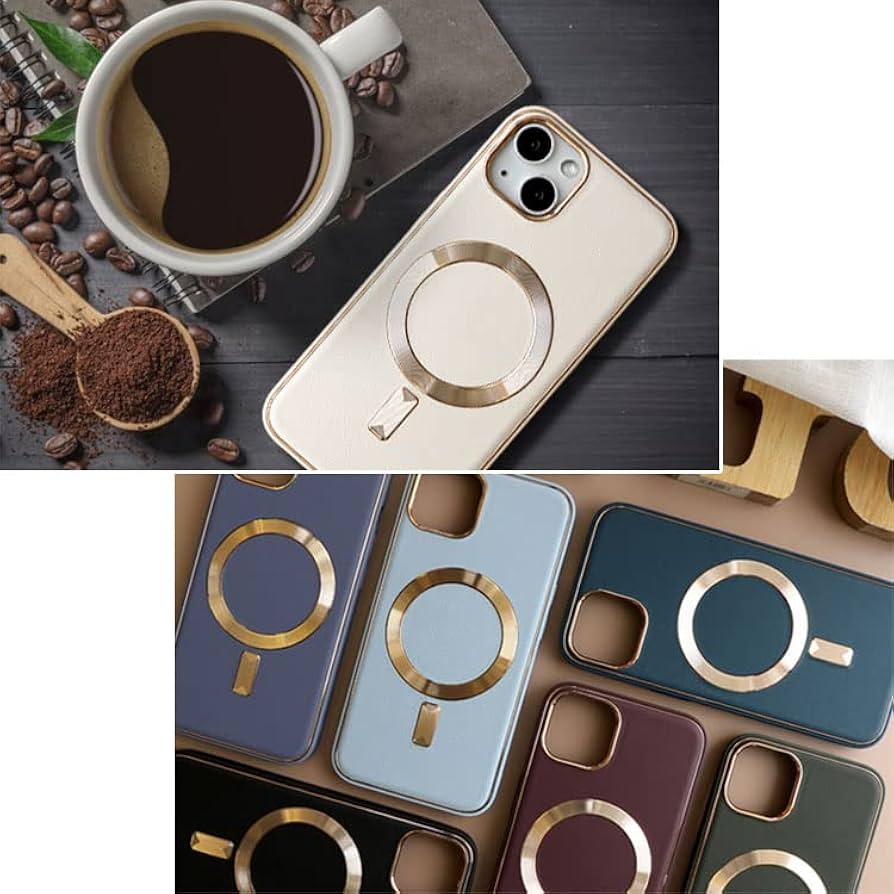 Amazon.co.jp: ZENIX DESIGN TECH iPhone11 Pro 用 ケース Magsafe対応