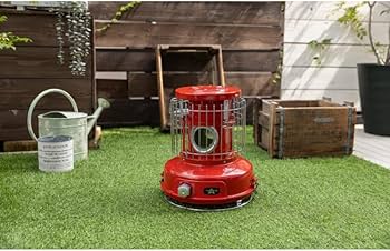 Amazon.co.jp: Sengoku Aladdin SAG-BF02C-R Portable Gas Stove, Red