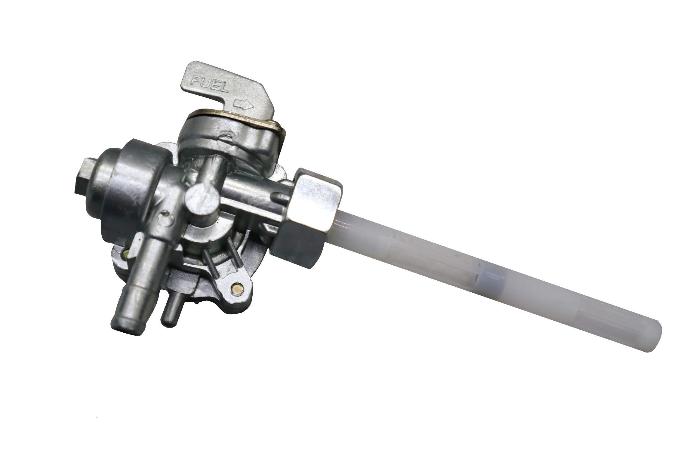 Amazon | ガソリン コック CBX400F / NC07 CBX550F PC04