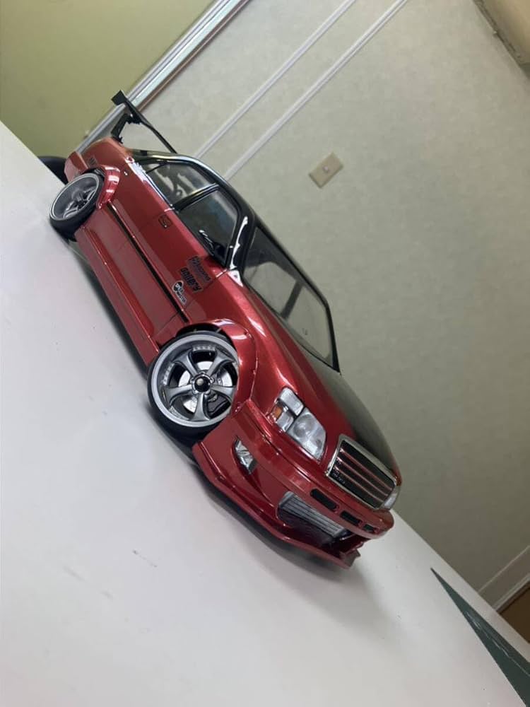 Amazon.co.jp: ？TETSUJIN たにぐち自動車 ハイパークラウン 17